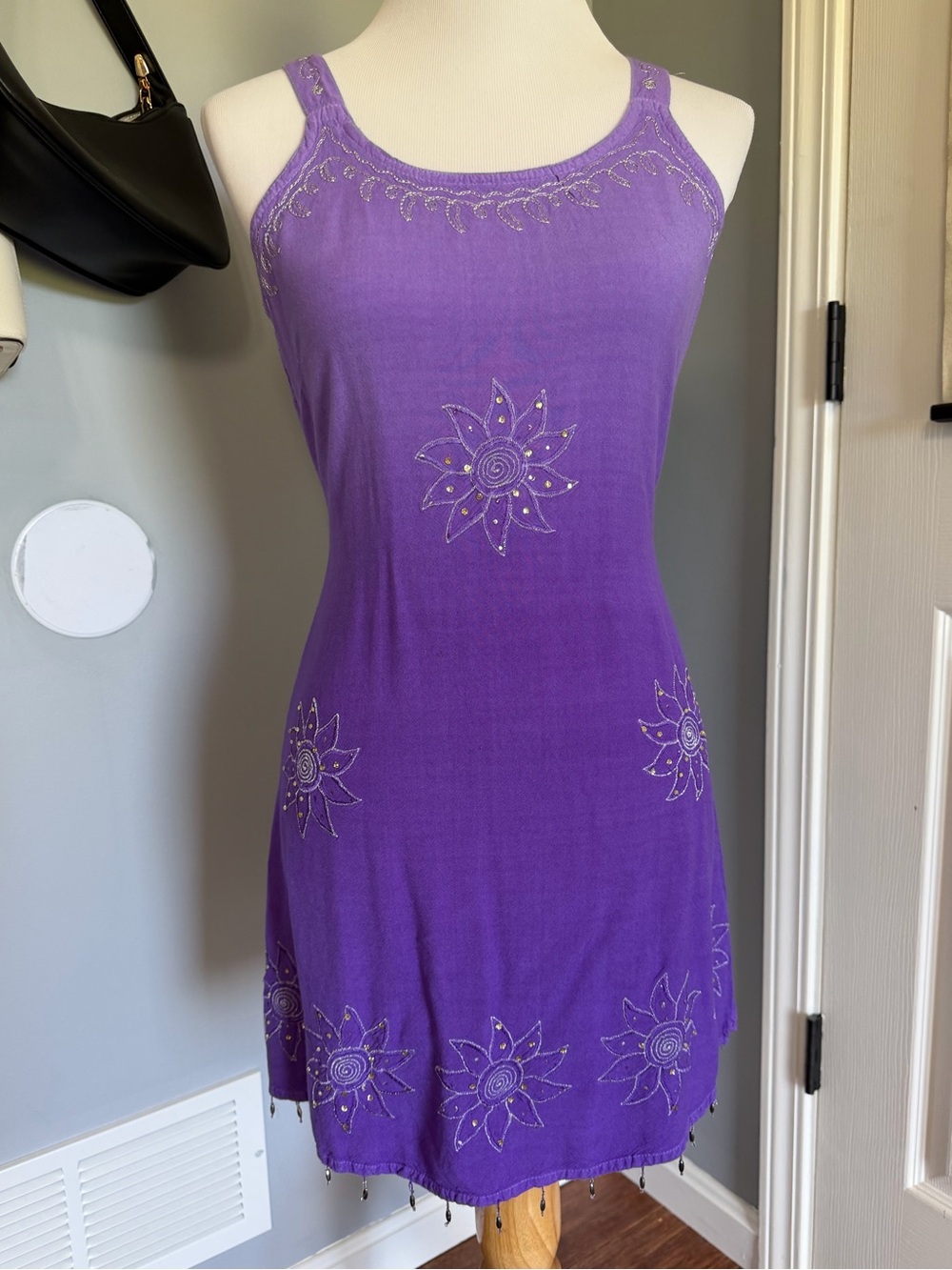 Vintage dress